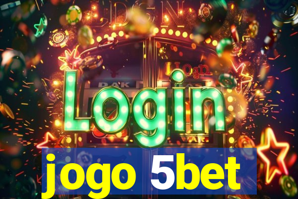 jogo 5bet